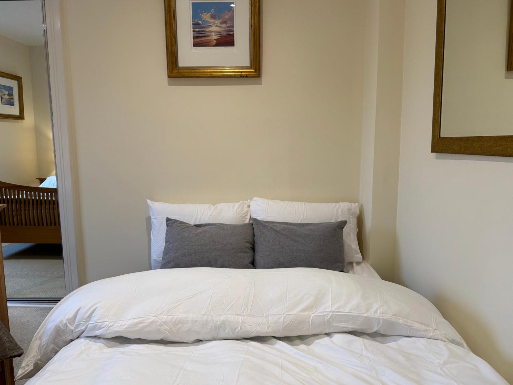 Appartement Two Bed Flat In Wimbledon *