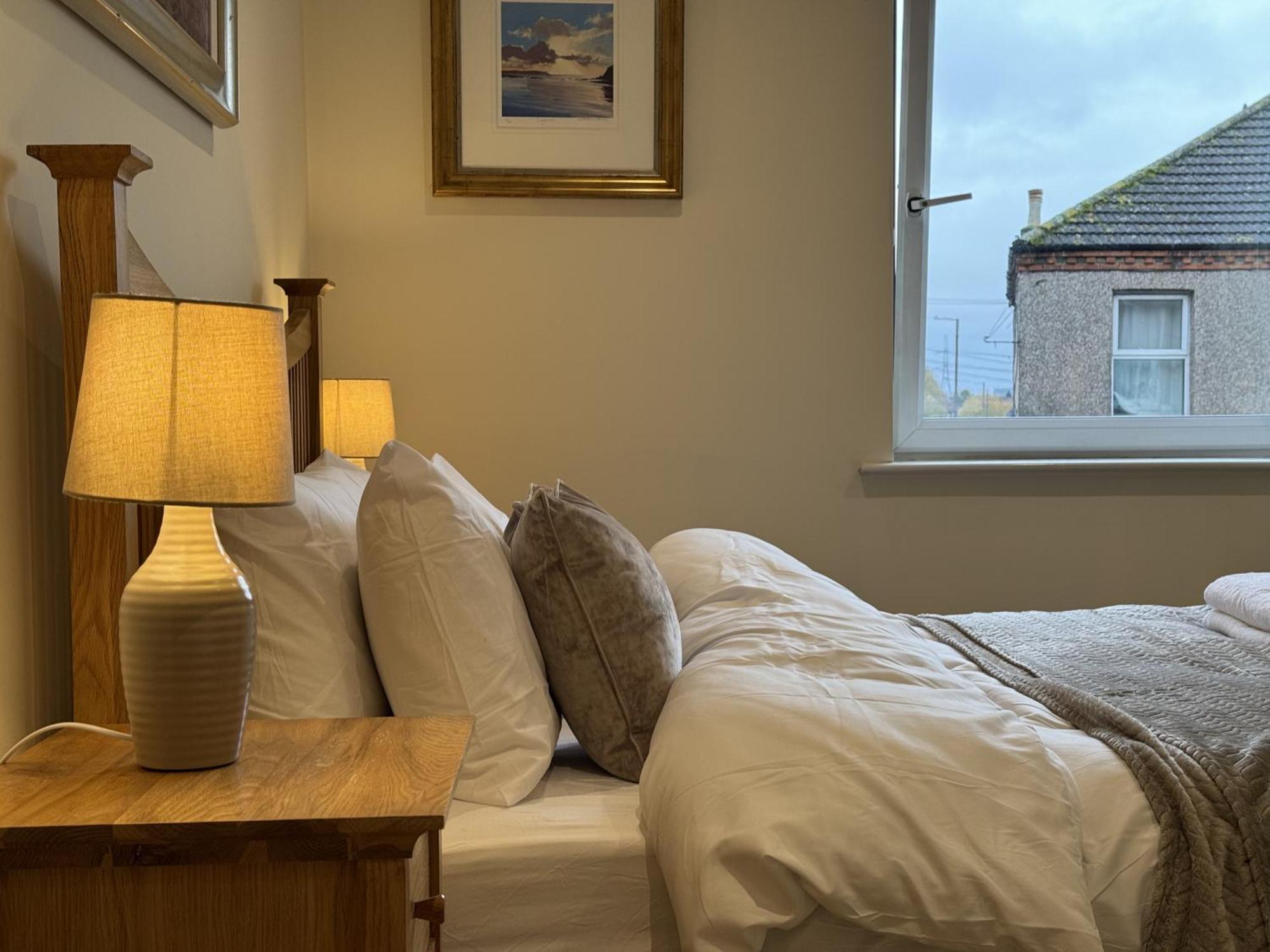 Two Bed Flat In Wimbledon Appartement *